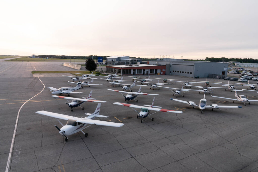 oc corporation, oc genie, oc aviation, engineering and aviation company